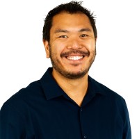 GameStop Employee Chris Choy's profile photo