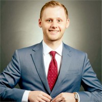 12th Man Foundation Employee Justin Morgan's profile photo