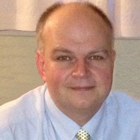 CARBOGEN AMCIS Employee Dan Daia's profile photo