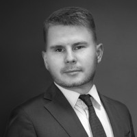 NABIX Employee Aleksandr Grishin's profile photo