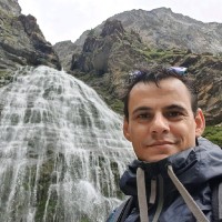 Clinifar Employee Avelino Almeida's profile photo