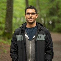 Pulley Employee Prasaanth Sridharan's profile photo