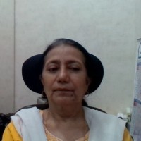 Nahar Group Employee Shagufta Merchant's profile photo