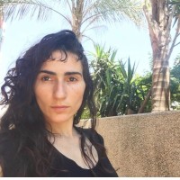 Alina Bukiya Email