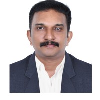 VELOSIT Software Employee Ratheesh R's profile photo