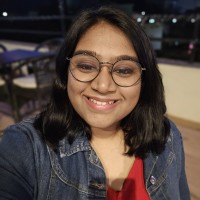 Pranathi Sridhar Email