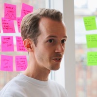 Resource Guru Employee Rowan Cavanagh's profile photo