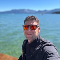 Smithey Ironware Company Employee Adam Fose's profile photo