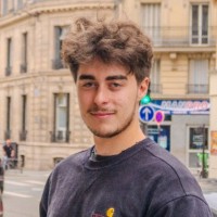 JVDB Studios Employee Daniel Faraday's profile photo