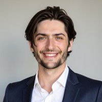 Spear Commercial & Industrial Employee Max Barron's profile photo