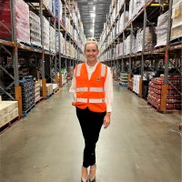ALDI Stores Australia Employee Tremaine Spillane's profile photo