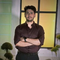 Vebholic Employee Rishabh Sharawat's profile photo