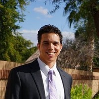 Salt River Project Employee Scott Bear's profile photo