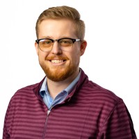 Cafe Beaudelaire Employee Bryce Carper's profile photo