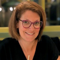 Custy Employee Alexandra Collinet's profile photo
