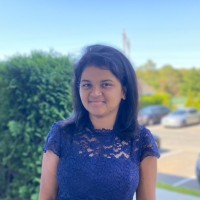 Fortira Inc. Employee Logeswari Shanmugavel's profile photo