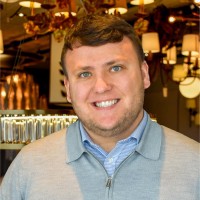 Chelsom Limited Employee Ben Wilson's profile photo