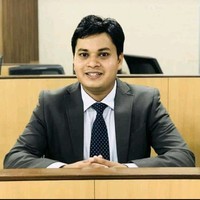 Toppr Employee Vaibhav Bangar's profile photo