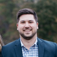 Salesforce Employee Michael Darden's profile photo