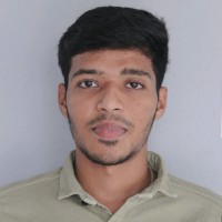 ALYAMITECH Employee Mohamed Asif's profile photo