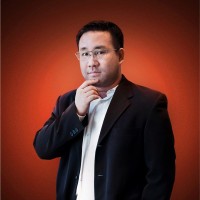 Infofed Co., Ltd Employee Popporn Prakin's profile photo