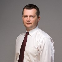 Pro-Project Employee Grzegorz Jurczuk's profile photo