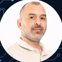 Mohammed AL-Ojaimi Group Employee Abdallah abu Nejem's profile photo