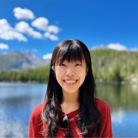 Rahi Systems Employee Christine Chen's profile photo