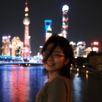 Tina Xu Email