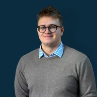1BIM B.V. Employee Artem Butov's profile photo