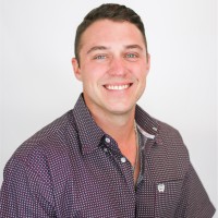 Industrial Pipe & Valve Employee Garett Granger's profile photo