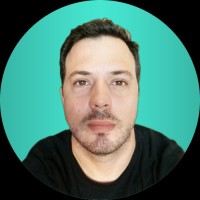 Cozimax Employee Alberto Rainho's profile photo