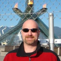 Evolve Data Center Solutions Employee Todd Gerrish's profile photo