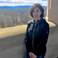 inclineHR Employee Rosina Cline's profile photo