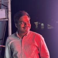 STAR Systems India Private Limited Employee Manyam Reddy's profile photo