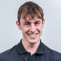 Clarion Housing Group Employee Sam Bagshaw's profile photo