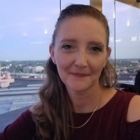 Weber Grill Restaurant Employee Ami Thompson's profile photo