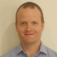 Johnson Controls Employee Rob Paul's profile photo