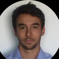 iClinic Systems Inc. Employee Arthur Gaujoux's profile photo