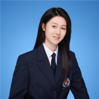 We Solve Problems Employee Michelle Zhou's profile photo