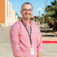 CAFFENIO Employee Adolfo Alduenda's profile photo