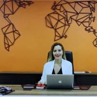BGTS Employee Betül Temiz's profile photo