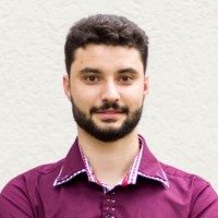 techcos GmbH Employee Stefan Umbrarescu's profile photo