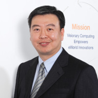 Jeff Shih Email & Phone Number