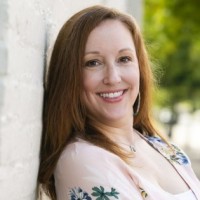 SVP Worldwide Employee Amy Nelson's profile photo