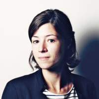 Buzznative® Employee Joan Penhoud's profile photo