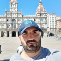 NOXMAN Employee Francisco Jose Barrero Alcaide's profile photo