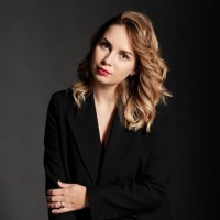 ITKey Employee Natalya Shved's profile photo