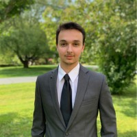Liam G. Email