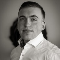 Telepass AB Employee Jakob Nilsson's profile photo